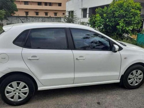 Used Volkswagen Polo 2012 MT for sale in Erode