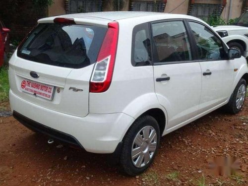 Used 2014 Ford Figo MT for sale in Kolkata