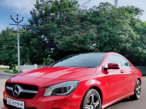 Used 2016 Mercedes Benz CLA AT for sale in Madurai