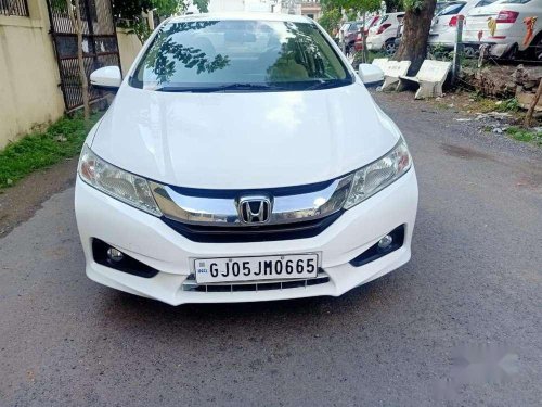 Used Honda City 2015 MT for sale in Surat