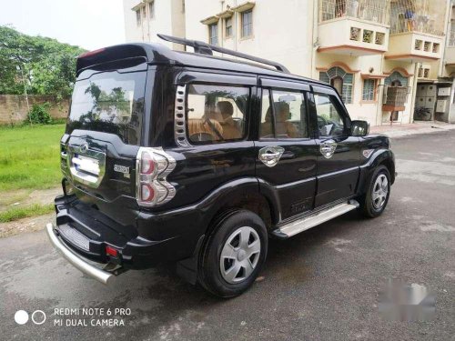 Mahindra Scorpio S4 Plus, 2015, Diesel MT for sale in Varanasi 