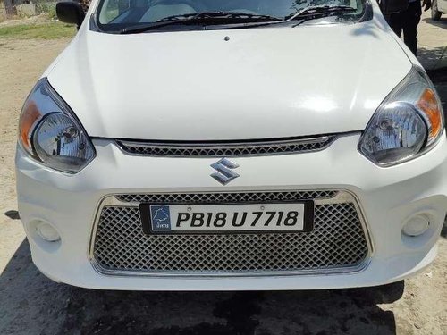 Maruti Suzuki Alto 800 LXI 2018 MT for sale in Amritsar 