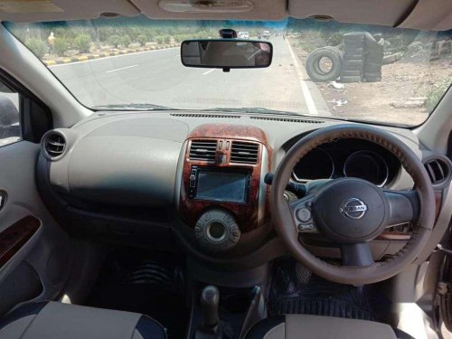 Used 2012 Nissan Sunny MT for sale in Gurgaon