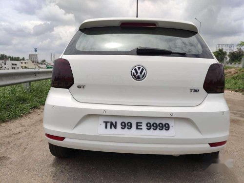 Used Volkswagen Polo 2014 MT for sale in Erode
