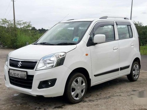 Maruti Suzuki Wagon R Wagonr VXI 2018, AT in Kottayam