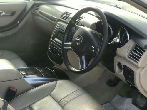 Used 2011 Mercedes Benz R Class AT for sale in Ahmedabad 