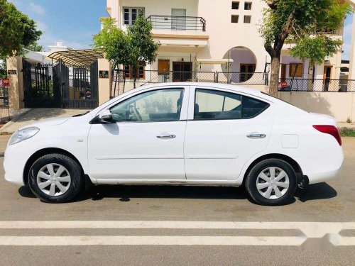 Used Nissan Sunny 2012 MT for sale in Ahmedabad