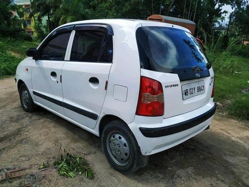 Used 2007 Hyundai Santro Xing MT for sale in Kolkata