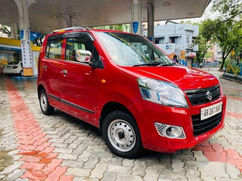 Used 2016 Maruti Suzuki Wagon R MT for sale in Kolkata