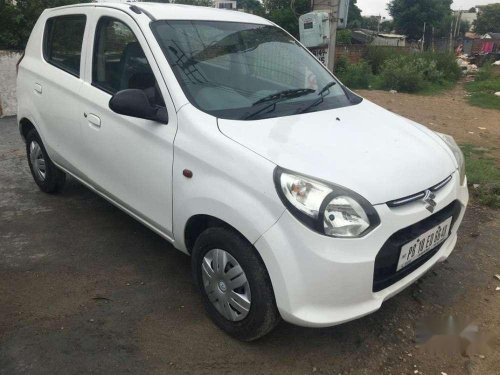 Maruti Suzuki Alto 2013 MT for sale in Ludhiana 