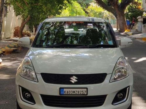 2017 Maruti Suzuki Swift ZXi MT for sale in Nagar 