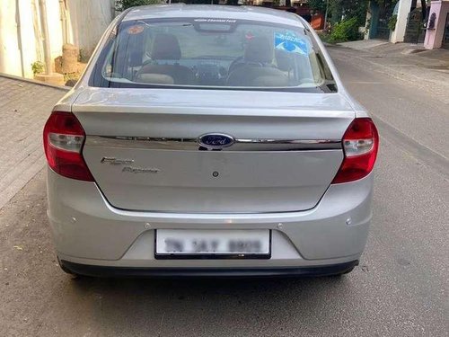 Used 2015 Ford Figo Aspire MT for sale in Chennai