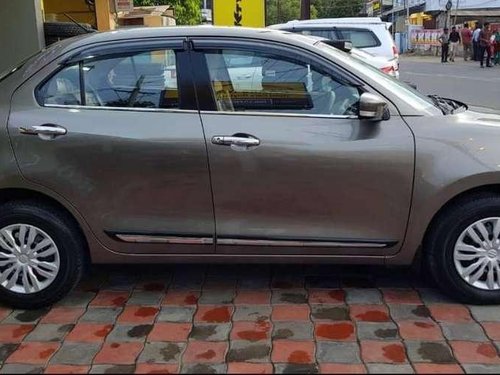 Used Maruti Suzuki Dzire 2017 MT for sale in Coimbatore