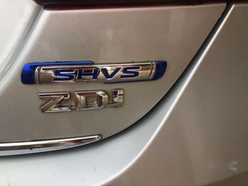 Used 2016 Maruti Suzuki Ciaz MT in Ponda