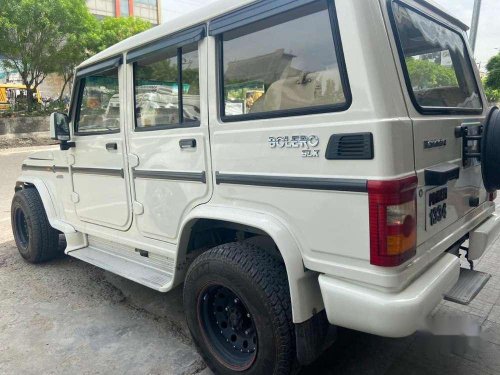 Mahindra Bolero SLX BS III, 2014, Diesel MT for sale in Hoshiarpur 