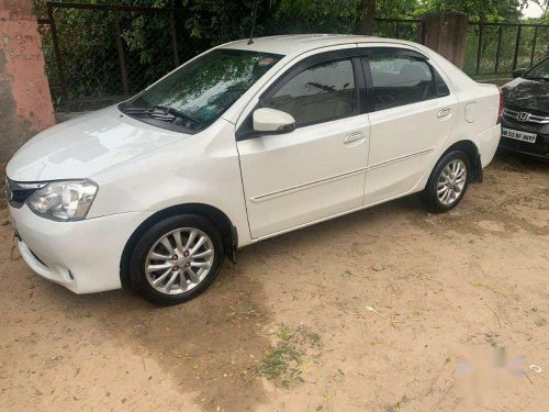 Used Toyota Etios VXD 2015 MT for sale in Gurgaon