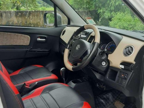 Maruti Suzuki Wagon R Wagonr VXI 2018, AT in Kottayam