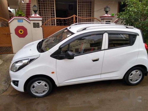 Used Chevrolet Beat LT 2014 MT for sale in Hyderabad 