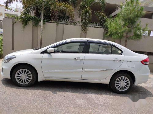 Maruti Suzuki Ciaz Delta 2017 MT for sale in Ludhiana 