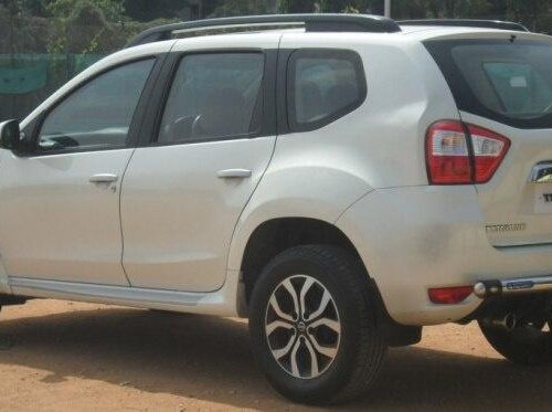 Used Nissan Terrano 2016 MT for sale in Coimbatore