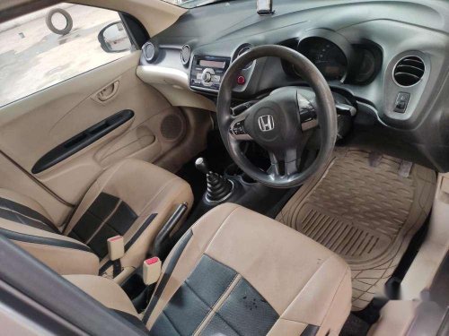 Used 2015 Honda Amaze MT for sale in Chandigarh 