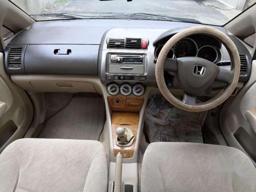 Honda City ZX GXi 2007 MT for sale in Ahmedabad 