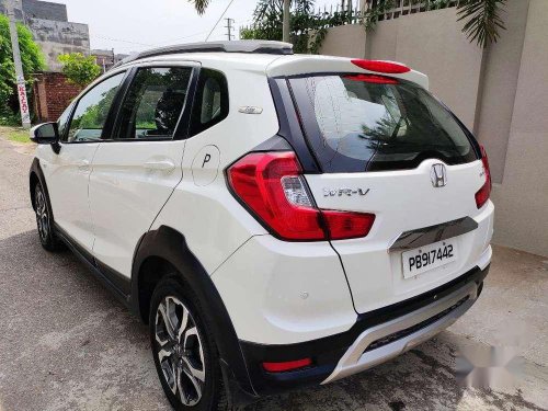 Used Honda WR-V 2018 MT for sale in Ludhiana 