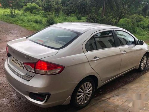 Used 2016 Maruti Suzuki Ciaz MT in Ponda