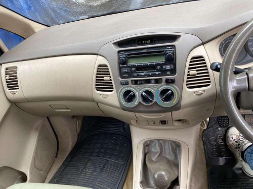 2007 Toyota Innova MT for sale in Mumbai 