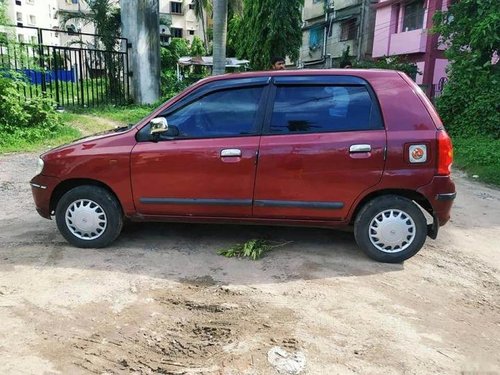 Used 2010 Maruti Suzuki Alto MT for sale in Kolkata