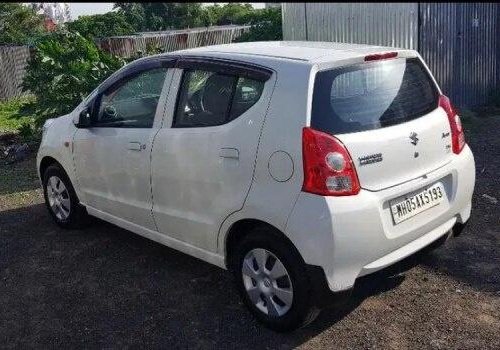 Maruti Suzuki A Star Zxi 2011 MT for sale in Pune 