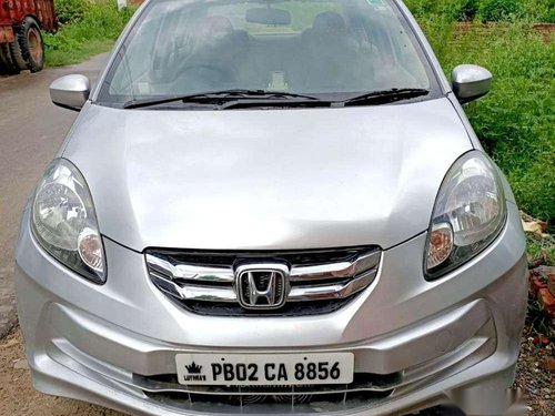 Used Honda Amaze 2013 MT for sale in Amritsar 