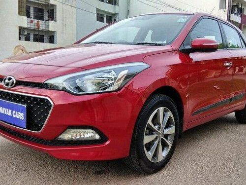 Used Hyundai Elite i20 2015 MT for sale in Jaipur 