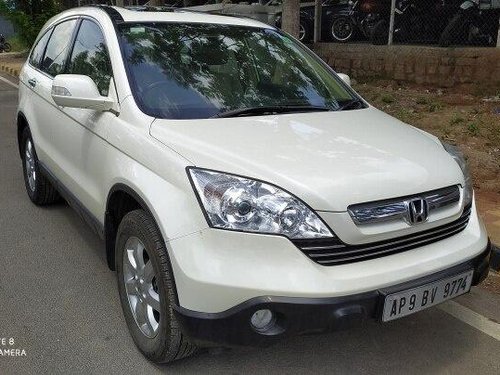 Used Honda CR V 2009 AT AT for sale in Hyderabad