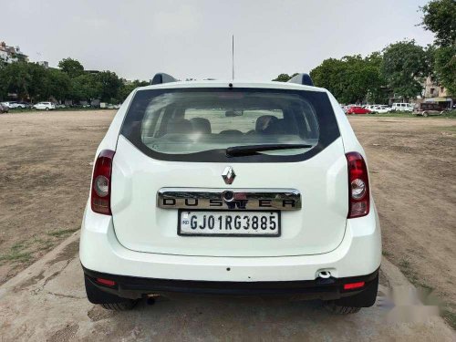 Used Renault Duster 2014 MT for sale in Ahmedabad 