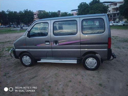 2015 Maruti Suzuki Eeco MT for sale in Ahmedabad 