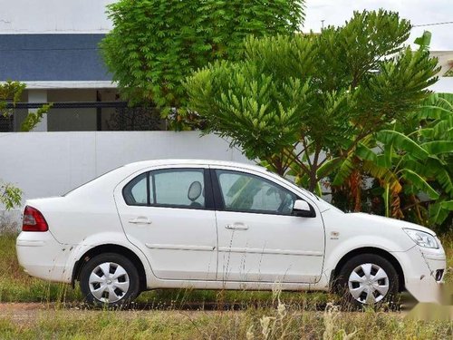 Used 2008 Ford Fiesta MT for sale in Coimbatore