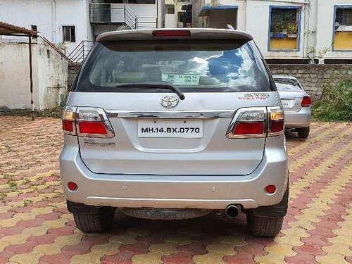 Used 2010 Toyota Fortuner MT for sale in Pune 