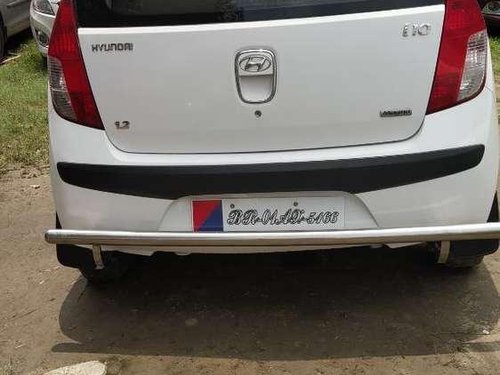 Used Hyundai i10 Magna 1.2 2010 MT for sale in Patna 