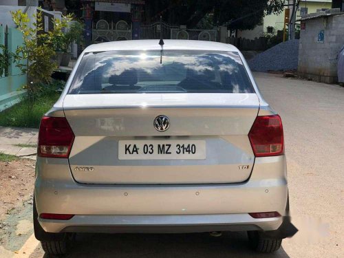 Volkswagen Ameo Tdi Highline, 2016, MT for sale in Nagar 