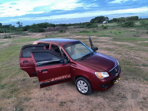 Maruti Suzuki Alto K10 VXi, 2014, Petrol MT for sale in Madurai