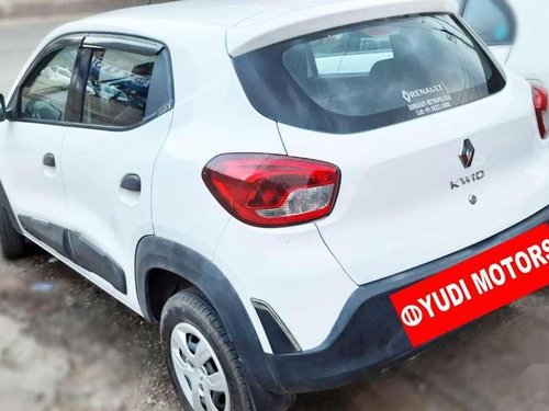 Used 2016 Renault Kwid MT for sale in Guwahati 