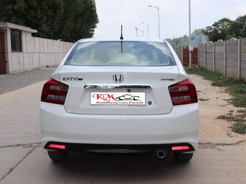 Used 2013 Honda City V MT for sale in Ahmedabad 