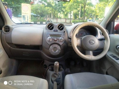 Used 2010 Nissan Micra MT for sale in Surat