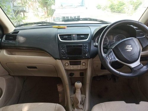 2013 Maruti Suzuki Swift Dzire MT for sale in Indore 