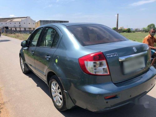 Used Maruti Suzuki SX4 2010 MT for sale in Chennai 