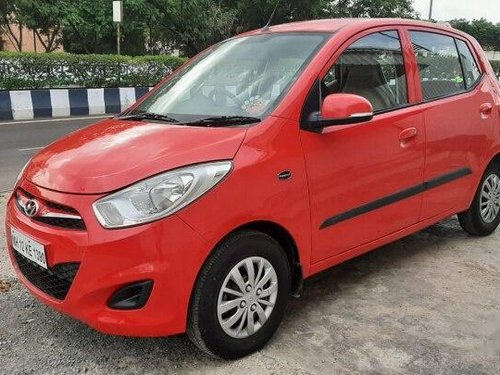 Hyundai i10 Magna 1.2 2013 MT for sale in Pune 