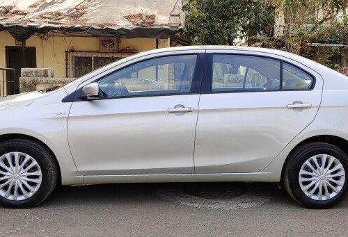 Used 2017 Maruti Suzuki Ciaz MT for sale in Mumbai 