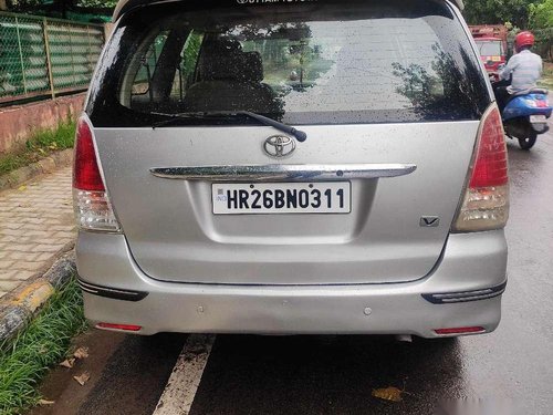 Used 2011 Toyota Innova MT for sale in Gurgaon