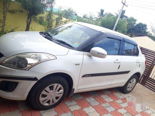 2013 Maruti Suzuki Swift Dzire MT for sale in Kumpakonam 